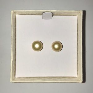 Honora Pearl Stud Earrings